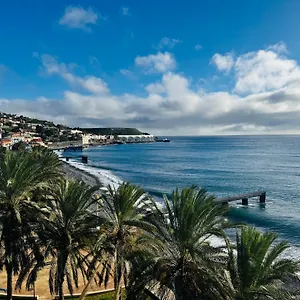 Residencial Santo António Santa Cruz - Madeira