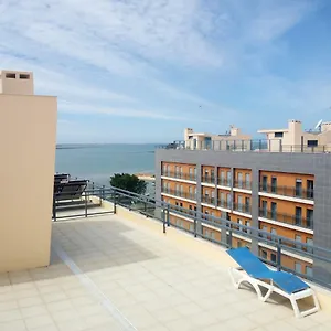 Fun & Sun Apartamento